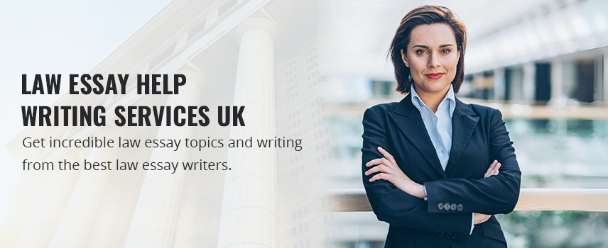 Law Essay Help Writing Services UK